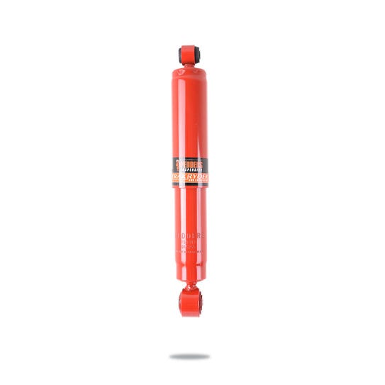 153211 - Pedders Trakryder Foam Cell Shock