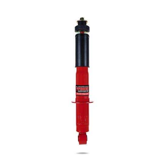 154225 - Trakryder Foam Cell Spring Seat