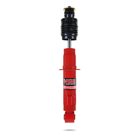 154306 - Trakryder Foam Cell Spring Seat