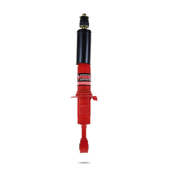 154331 - Trakryder Foam Cell Spring Seat
