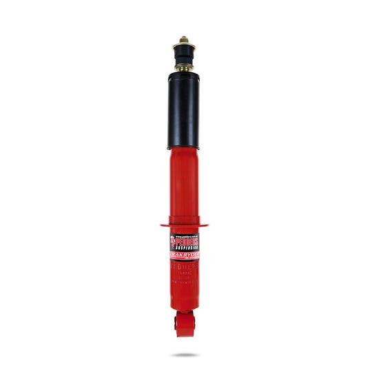 154340 - Trakryder Foam Cell Spring Seat