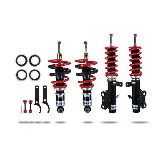 Pedders Extreme XA Coilover Kit