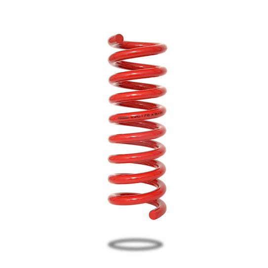 220178 - Pedders Trakryder Coil Spring