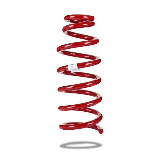 Pedders Coil Spring