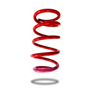 Pedders Heavy Duty Coil Spring