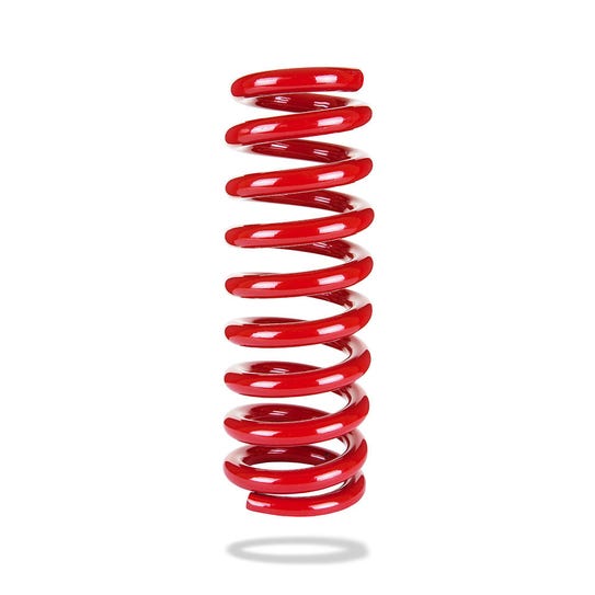 2428 - Pedders Sportsryder Coil Spring