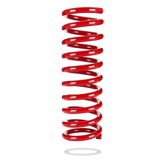 2474 - 2474 Sports Ryder Coil Spring
