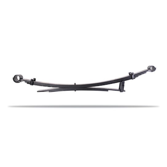 Pedders TrakRyder Leaf Spring w/Rubber Eye Bush
