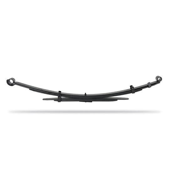 Pedders TrakRyder Leaf Spring w/Rubber Eye Bush