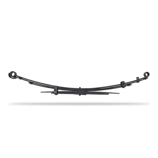 Pedders TrakRyder Leaf Spring w/Rubber Eye Bush