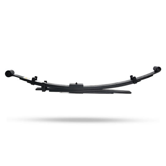 Pedders TrakRyder Leaf Spring with Rubber Eye bush