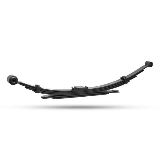 Pedders TrakRyder Leaf Spring w/Rubber Eye Bush