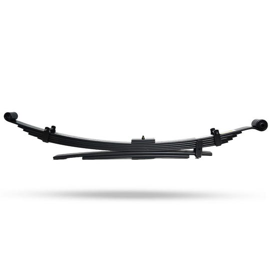 Pedders TrakRyder Leaf Spring with Rubber Eye Bush