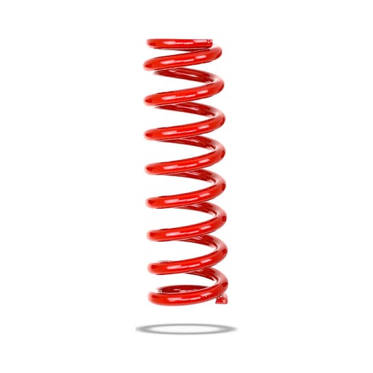 Pedders TrakRyder Coil Spring