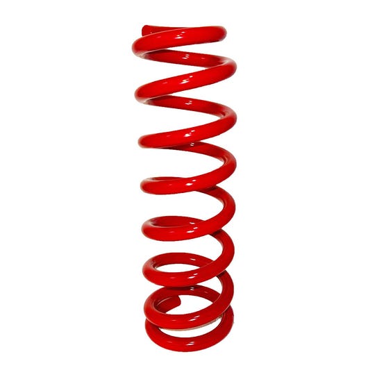 270407 - Pedders Trakryder Coil Spring