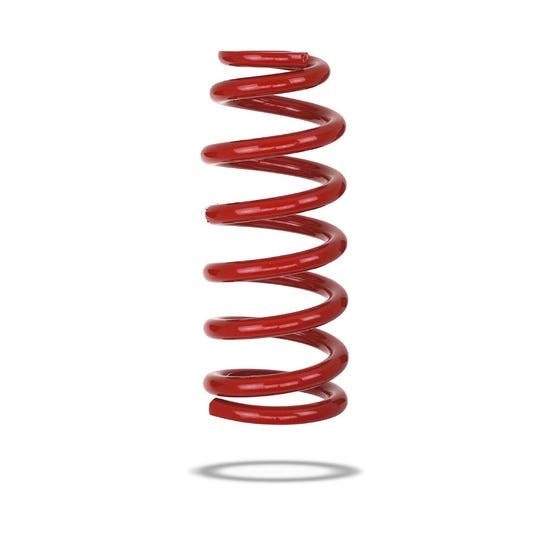 280074 - Pedders Trakryder Coil Spring