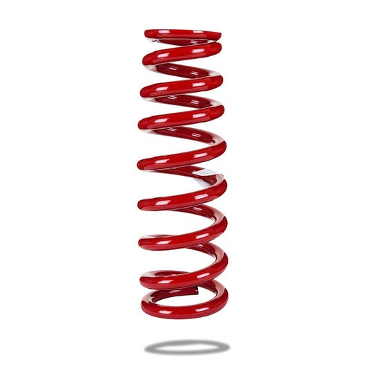 280076 - Pedders Trakryder Coil Spring