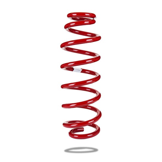 280095 - Pedders Trakryder Coil Spring