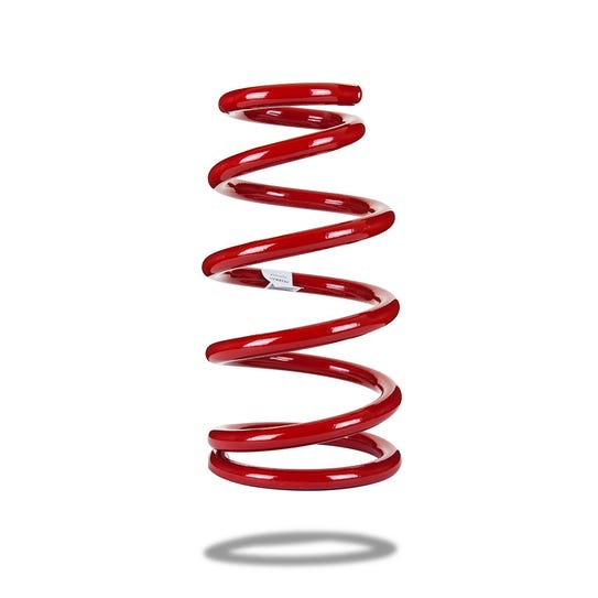 280099 - Pedders Trakryder Coil Spring