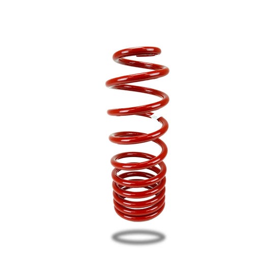 280129 - Pedders Trakryder Coil Spring