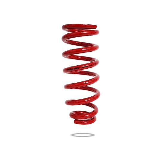 280444 - Pedders Trakryder Coil Spring