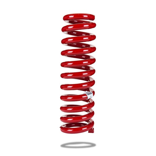 290050 - Pedders Trakryder Coil Spring