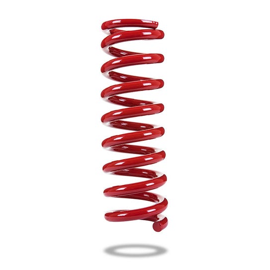 290067 - Pedders Trakryder Coil Spring