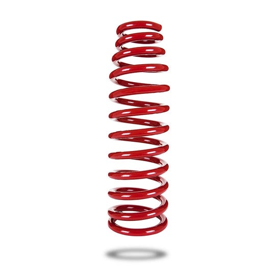 Pedders TrakRyder Coil Spring