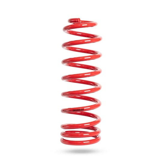 291249 - Pedders Trakryder Coil Spring