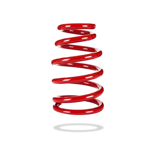 2934 - Pedders Sportsryder Coil Spring