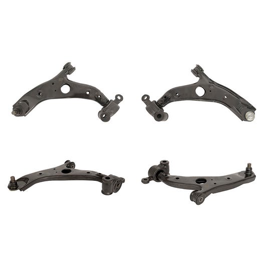 Pedders Control Arm - Front Lower Arm LHS