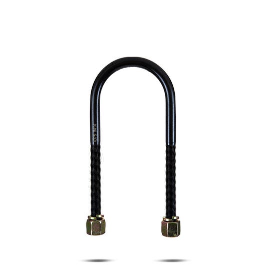 4375 - U-bolt 84 x 14 x 215mm