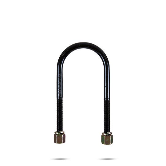 4392 - U/Bolt 88 x 14 x 200mm