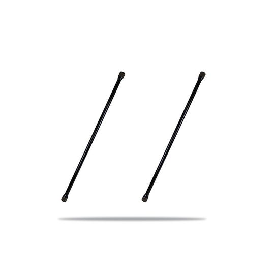Pedders TrakRyder Torsion Bar - 1212mm (Pair - LH/RH)