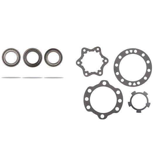 512201 - Pedders Wheel Bearing Kit