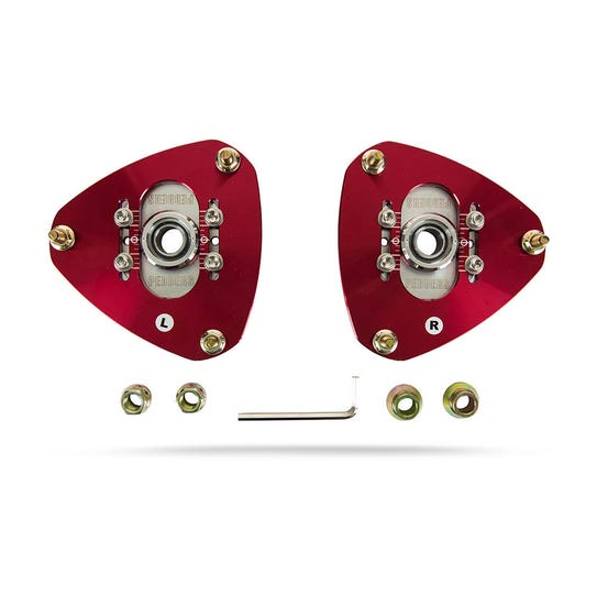 Pedders SportsRyder eXtreme Xa Bearings (Pair)