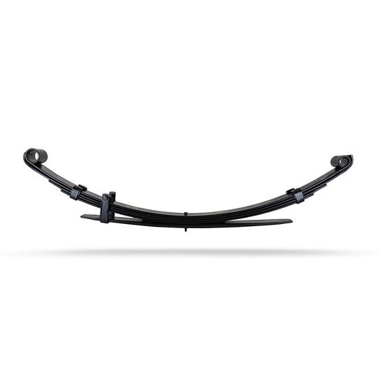 Pedders TrakRyder Leaf Spring