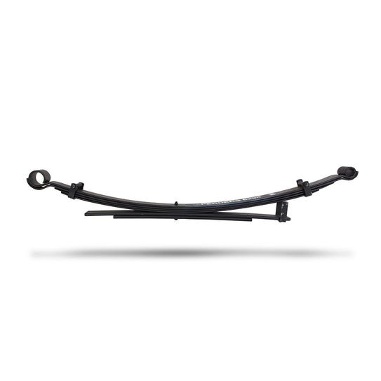 Pedders TrakRyder Leaf Spring w/Rubber Eye Bush