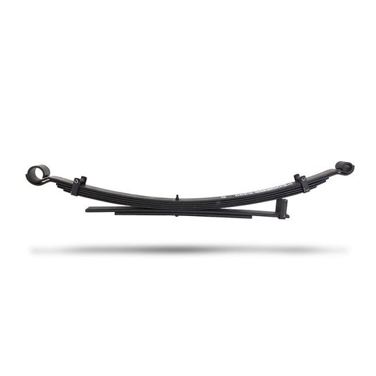 Pedders TrakRyder Leaf Spring w/Rubber Eye Bush