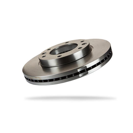 Pedders Brake Rotor