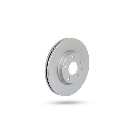 Pedders OEDR Geomet Coated Rotor