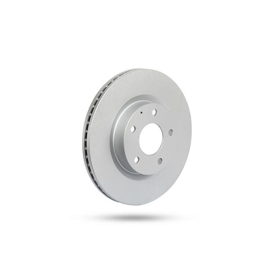 Pedders OEDR Geomet Coated Rotor