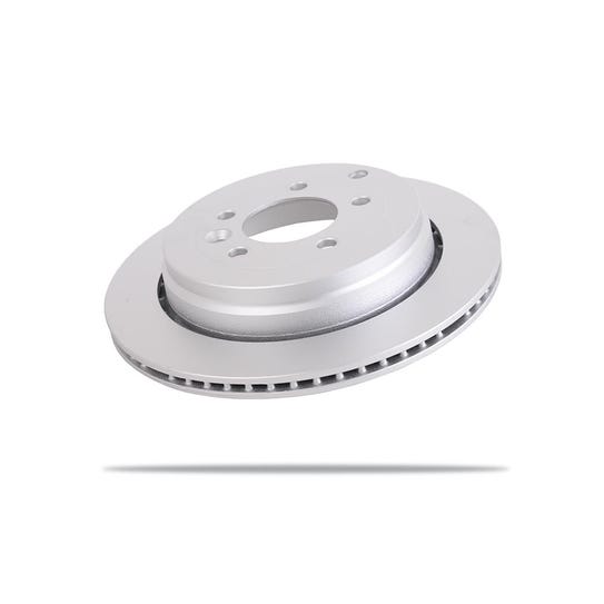 Pedders Brake Rotor