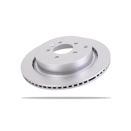 6405630 - Pedders Brake Rotor