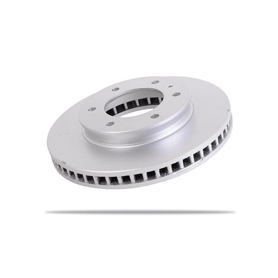 6406632 - Pedders Brake Rotor