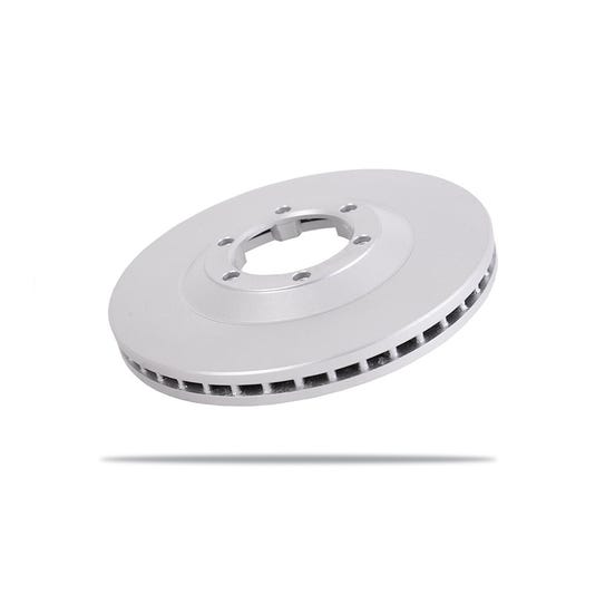 6412200 - Pedders Brake Rotor