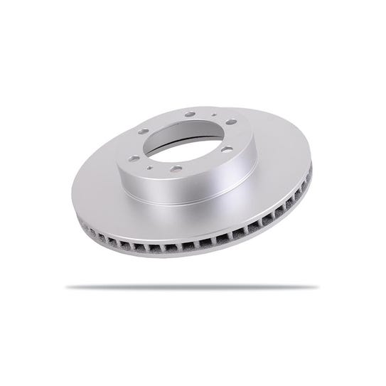 Pedders Brake Rotor - Everyday