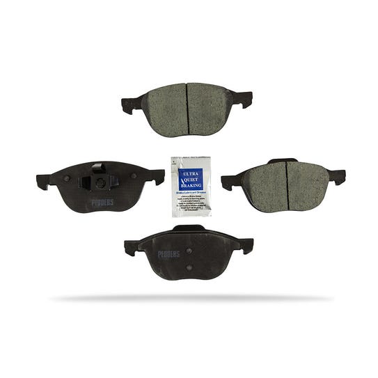Brake Pads