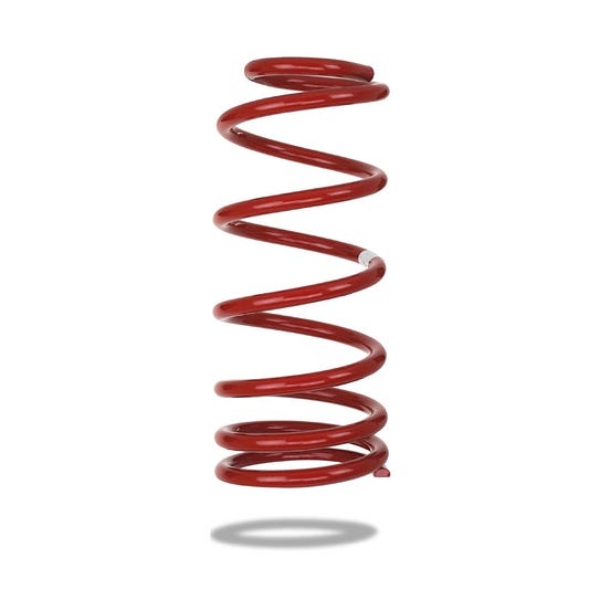 7429 - Pedders Trakryder Coil Spring