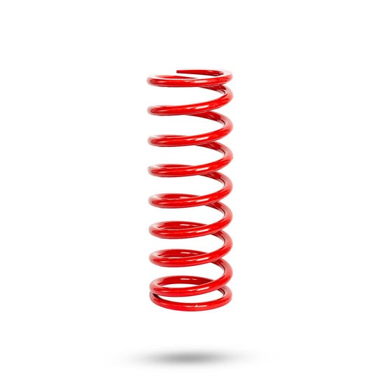 7476L - Pedders Trakryder Coil Spring